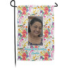 Generated Product Preview for Cynthia Maya Review of Design Your Own Garden Flag