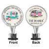 Generated Product Preview for Kathy Review of Camper Wine Bottle Stopper (Personalized)