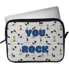 Generated Product Preview for Zena K Review of Design Your Own Laptop Sleeve / Case