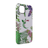Generated Product Preview for Lois Lynn Review of Design Your Own iPhone Case - Rubber Lined