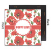 Generated Product Preview for karen anderson Review of Poppies Wood Prints (Personalized)