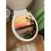 Image Uploaded for Patrick Review of Design Your Own Toilet Seat Decal - Elongated