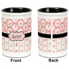 Generated Product Preview for Lori Judd Review of Design Your Own Ceramic Pencil Holder - Large