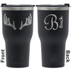 Generated Product Preview for Brionna Harper Review of Design Your Own RTIC Tumbler - 30 oz