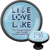 Generated Product Preview for John Yeager Review of Live Love Lake Cabinet Knob (Personalized)
