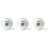 Generated Product Preview for Julie Garavaglia Review of St. Patrick's Day Golf Balls (Personalized)