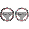 Generated Product Preview for Jessica Stewart Review of Design Your Own Steering Wheel Cover