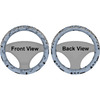 Generated Product Preview for Joseph Gibbs Review of Circuit Board Steering Wheel Cover