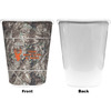 Generated Product Preview for ellen Review of Hunting Camo Waste Basket (Personalized)