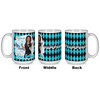Generated Product Preview for Stephanie Webster Review of Design Your Own Coffee Mug