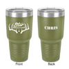 Generated Product Preview for Jenny G Review of Logo & Company Name 30 oz Stainless Steel Tumbler