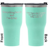 Generated Product Preview for KayCee Rhodes Review of Design Your Own RTIC Tumbler - 30 oz