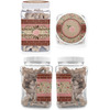 Generated Product Preview for Lori Judd Review of Design Your Own Dog Treat Jar