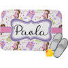 Generated Product Preview for Eugia Meminger Review of Princess Print Memory Foam Bath Mat (Personalized)