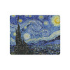 Generated Product Preview for Suzanne Lehrberger Review of The Starry Night (Van Gogh 1889) Jigsaw Puzzles
