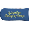 Generated Product Preview for Kevin Willner Review of Design Your Own Blade Putter Cover