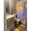 Image Uploaded for Jordan Santanni Review of Design Your Own Wallpaper & Surface Covering - Peel & Stick - 24" x 24" Sample