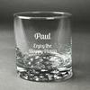 Generated Product Preview for Ann Glore Review of Design Your Own Whiskey Glass - Engraved