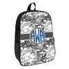 Generated Product Preview for Paula Review of Camo Kids Backpack (Personalized)