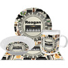 Generated Product Preview for Anne Review of Design Your Own Dinner Set - Single 4 Pc Setting