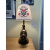 Image Uploaded for Bob Stroh Review of Firefighter Empire Lamp Shade (Personalized)