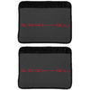 Generated Product Preview for Nene Review of Design Your Own Seat Belt Covers - Set of 2