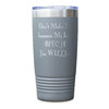 Generated Product Preview for Davin Wilson Review of Design Your Own 20 oz Stainless Steel Tumbler