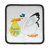Generated Product Preview for Ginger Lowe Review of Photo Iron on Patches