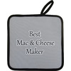 Generated Product Preview for CS Review of Design Your Own Pot Holder - Single