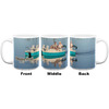 Generated Product Preview for Patricia Review of Design Your Own Coffee Mug