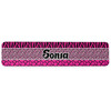 Generated Product Preview for Sonia Review of Triple Animal Print Keyboard Wrist Rest (Personalized)