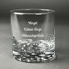 Generated Product Preview for AEG57 Review of Design Your Own Whiskey Glass - Engraved