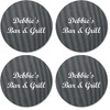 Generated Product Preview for William Guy Spalding Review of Design Your Own Rubber Backed Coaster