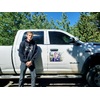 Image Uploaded for Jessica M Newton Review of Design Your Own Large Rectangle Car Magnet - 18" x 12"