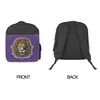 Generated Product Preview for Kathleen McClellan Review of Design Your Own Preschool Backpack