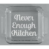 Generated Product Preview for Braille  Chicken Whisperer Review of Design Your Own Glass Baking and Cake Dish