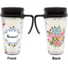 Generated Product Preview for Linda E Lyons Review of Design Your Own Acrylic Travel Mug