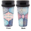 Generated Product Preview for Theresa K Lee Review of Design Your Own Acrylic Travel Mug