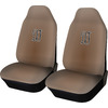 Generated Product Preview for David Therrien Review of Design Your Own Car Seat Covers - Set of Two