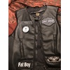 Image Uploaded for D-Xterminator Motovlog Review of Design Your Own Twill Iron On Patch - Custom Shape