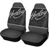 Generated Product Preview for Nicole Tolly Review of Design Your Own Car Seat Covers - Set of Two