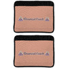 Generated Product Preview for Nyree Cabean-Grant Review of Design Your Own Seat Belt Covers - Set of 2
