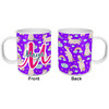 Generated Product Preview for Joanna Marks Review of Design Your Own Plastic Kids Mug
