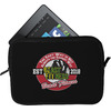 Generated Product Preview for Liza Review of Logo & Tag Line Tablet Case / Sleeve w/ Logos