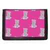 Generated Product Preview for rachael garcia Review of Design Your Own Trifold Wallet