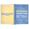 Generated Product Preview for Alex Review of Engineer Quotes Softbound Notebook (Personalized)