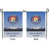 Generated Product Preview for Jane Wright Review of Colorado Airstream Club Garden Flag