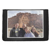 Generated Product Preview for Christina Carton Review of Design Your Own Trifold Wallet