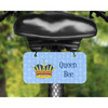 Generated Product Preview for Bobbie Woosley Review of Prince Mini/Bicycle License Plate (Personalized)