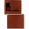 Generated Product Preview for Charlene Brooks Review of Logo & Company Name Leatherette Bifold Wallet